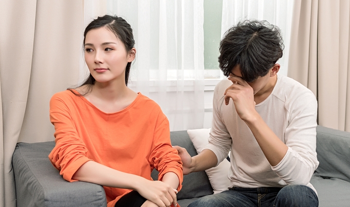 驻马店如何离婚能名正言顺可不留话柄